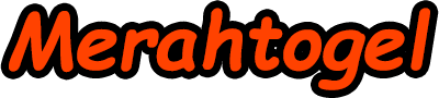 Merahtogel